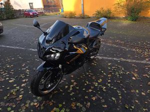 HONDA SC57C CBR1000 RR IM TRAUMZUSTAND