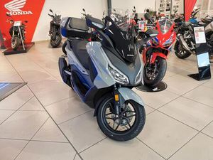 HONDA FORZA 350 TOPCASE