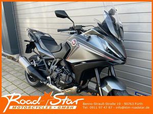 HONDA NT 1100 DCT - 1.HAND, KOFFER, HEIZGRIFFE, KD NEU