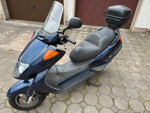 HONDA PANTHEON FES 125