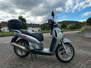 HONDA SH 125 I ROLLER