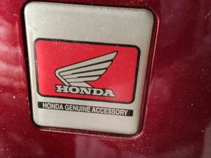 HONDA VARADERO XL 1000