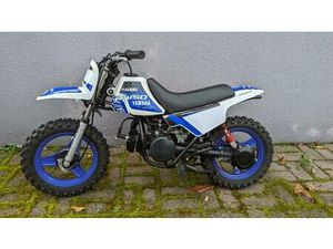 YAMAHA PW 50 SEHR GUTER ZUSTAND