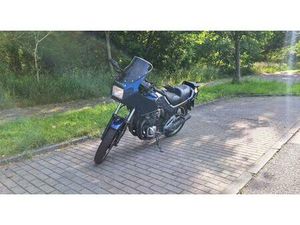 TOUREN MOTORRAD XJ 600 51J, SOFORT FAHRBEREIT