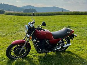 YAMAHA XJ 650 (BAUJAHR 1980) - KLASSIKER IN GUTEM ZUSTAND