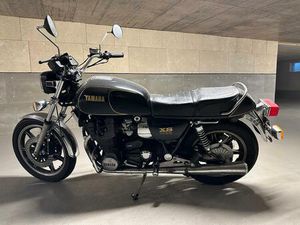 YAMAHA XS1100