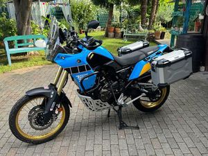 YAMAHA TENERE 700 RALLY