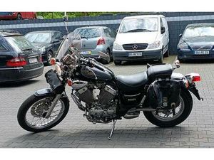 YAMAHA VIGARO XV 535