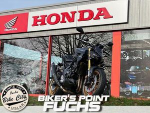 HONDA CB1000 HORNET EX-VORFÜHRER | VOLL AUSGESTATTET