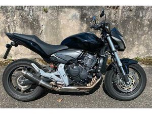 HONDA HORNET CB 600 FA