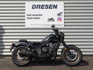 HONDA CMX 500 ABS REBEL S * 6 JAHRE GARANTIE *