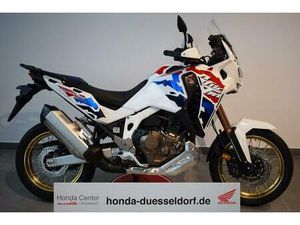 HONDA AFRICA TWIN ADVENTURE SPORTS A4 ES