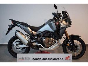 HONDA AFRICA TWIN ADVENTURE SPORTS A4 ES