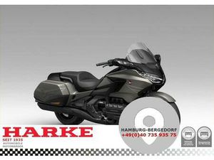 HONDA GL1800 GOLDWING 2026
