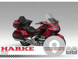 HONDA GL1800 GOLDWING TOUR 2026