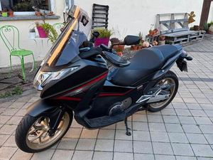 HONDA INTEGRA S NC 750D