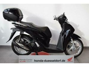 HONDA SH 150 I ABS * 1. HAND * TOP ZUSTAND * ZUBEHÖR
