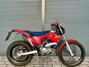 MONTESA HONDA 4RIDE 260 WANDERTRIAL ENDURO TRIAL COTA 4RT 4 RIDE
