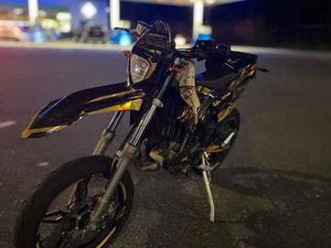 VERKAUFE MEINE BETA RR 50 RACE 2024 (SEHR GUTER ZUSTAND)