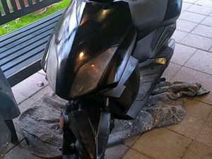 KEEWAY MATRIX 50 CCM