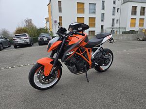 1290 SUPER DUKE R