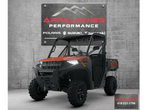 2026 POLARIS RANGER 1000 EPS PRÉMIUM R26TAE99AF