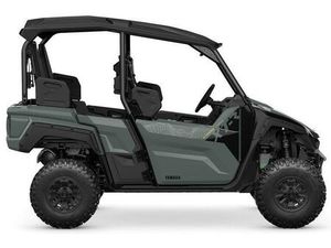 2026 YAMAHA WOLVERINE X4 850 EPS XT-R