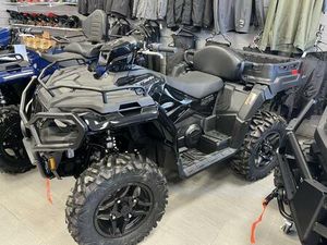 2025 POLARIS 570 SPORTSMAN X2 EPS A25SWE57AL