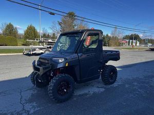 2026 POLARIS RANGER XP 1000 EPS NORTHSTAR TRAIL BOSS R26RRV99AK