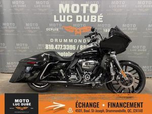 2018 HARLEY-DAVIDSON FLTRX ROAD GLIDE