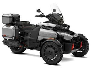2025 CAN-AM CANYON XT