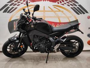 YAMAHA MT-09 2022 KM 12059