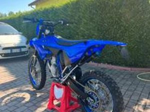 YAMAHA YZ 125