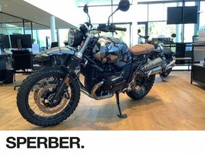 BMW R NINET SCRAMBLER