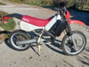 FANTIC CABALLERO 50 RC