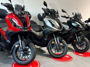VENDO HONDA ADV 350 (2025) NUOVA A CASERTA (CODICE 9876388) - MOTO.IT