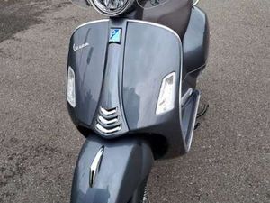 VESPA 125