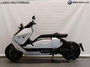 BMW CE 04 ABS
