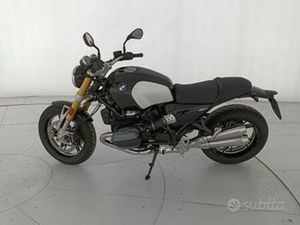 BMW R 12 NINET ABS