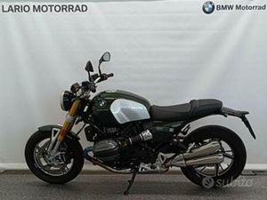 BMW R 12 NINET ABS