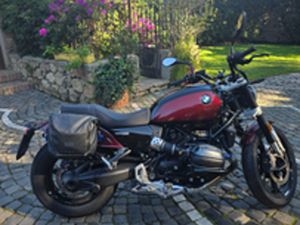 BMW R 12 620 KM
