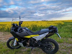 HUSQVARNA NORDEN 901 77KW 77 KW A2