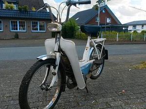MOBYLETTE M1 BJ68 PAPIERE ORIGINAL KAUFVERTRAG