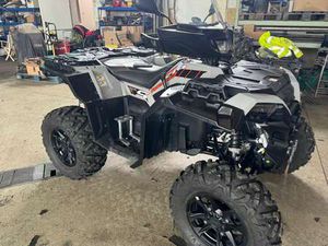 XP 1000 S RAUPENSATZ FÃ¼R DEN POLARIS SIND IM PREIS