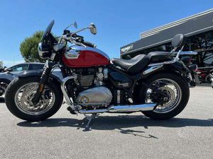 TRIUMPH SPEEDMASTER