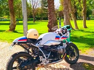 YAMAHA MT09 SP NACIONAL