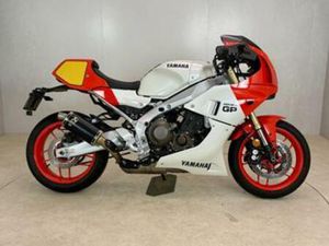 YAMAHA XSR 900 GP (BJ 2025) — MOTOREN | YAMAHA — MARKTPLAATS