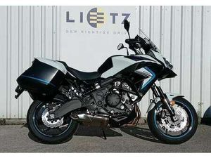 VERSYS 650 INKL. TOURER PAKET