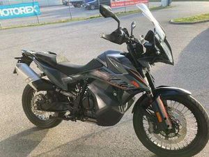 890 ADVENTURE 77KW 77 KW A2