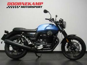 MOTO GUZZI V7 III STONE (BJ 2018) — MOTOREN | MOTO GUZZI — MARKTPLAATS